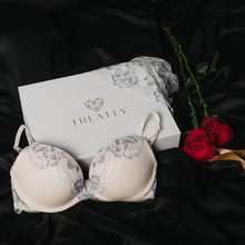 Load image into Gallery viewer, Gift for Her - Monthly Luxury Lingerie Subscription Box - 6 months

