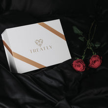 Load image into Gallery viewer, Gift for Her - Monthly Luxury Lingerie Subscription Box - 6 months
