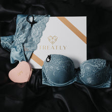 Load image into Gallery viewer, Monthly Luxury Lingerie Subscription Box- 6 months
