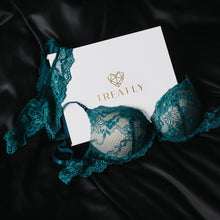 Load image into Gallery viewer, Gift for Her - Monthly Luxury Lingerie Subscription Box - 6 months
