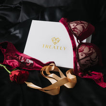Load image into Gallery viewer, Monthly Luxury Lingerie Subscription Box- 6 months
