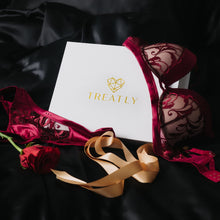 Load image into Gallery viewer, Monthly Luxury Lingerie Subscription Box- 6 months with free gifts
